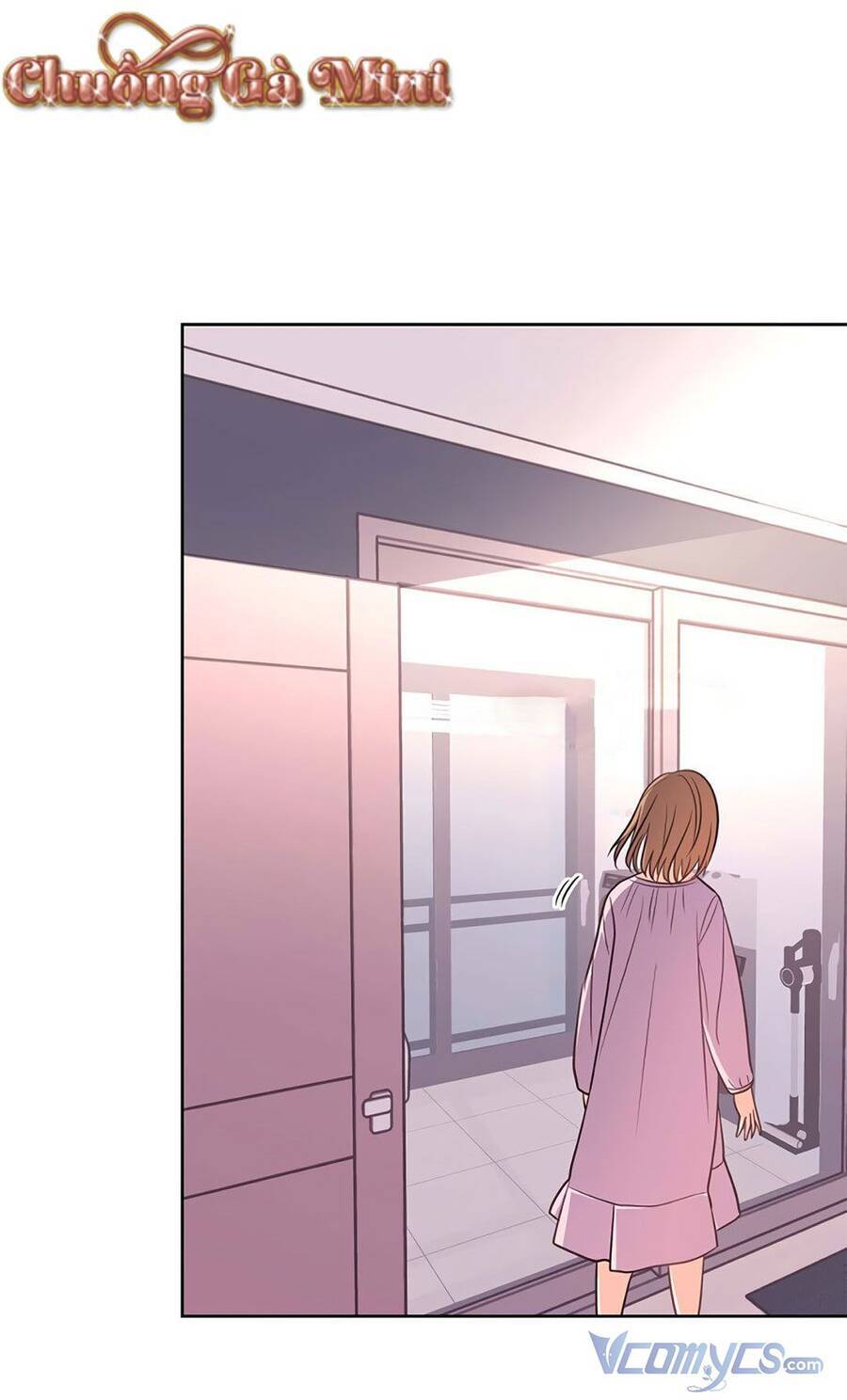 Tôi Trở Thành Con Gái Của Triệu Phú Chapter 23 - 22