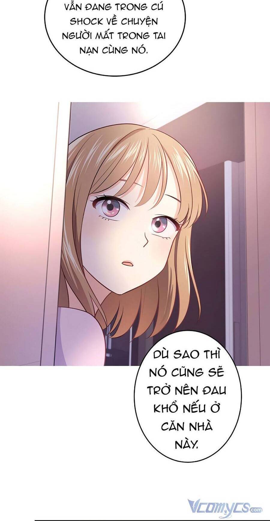 Tôi Trở Thành Con Gái Của Triệu Phú Chapter 23 - 24