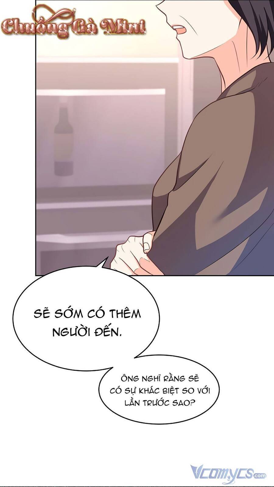 Tôi Trở Thành Con Gái Của Triệu Phú Chapter 23 - 25