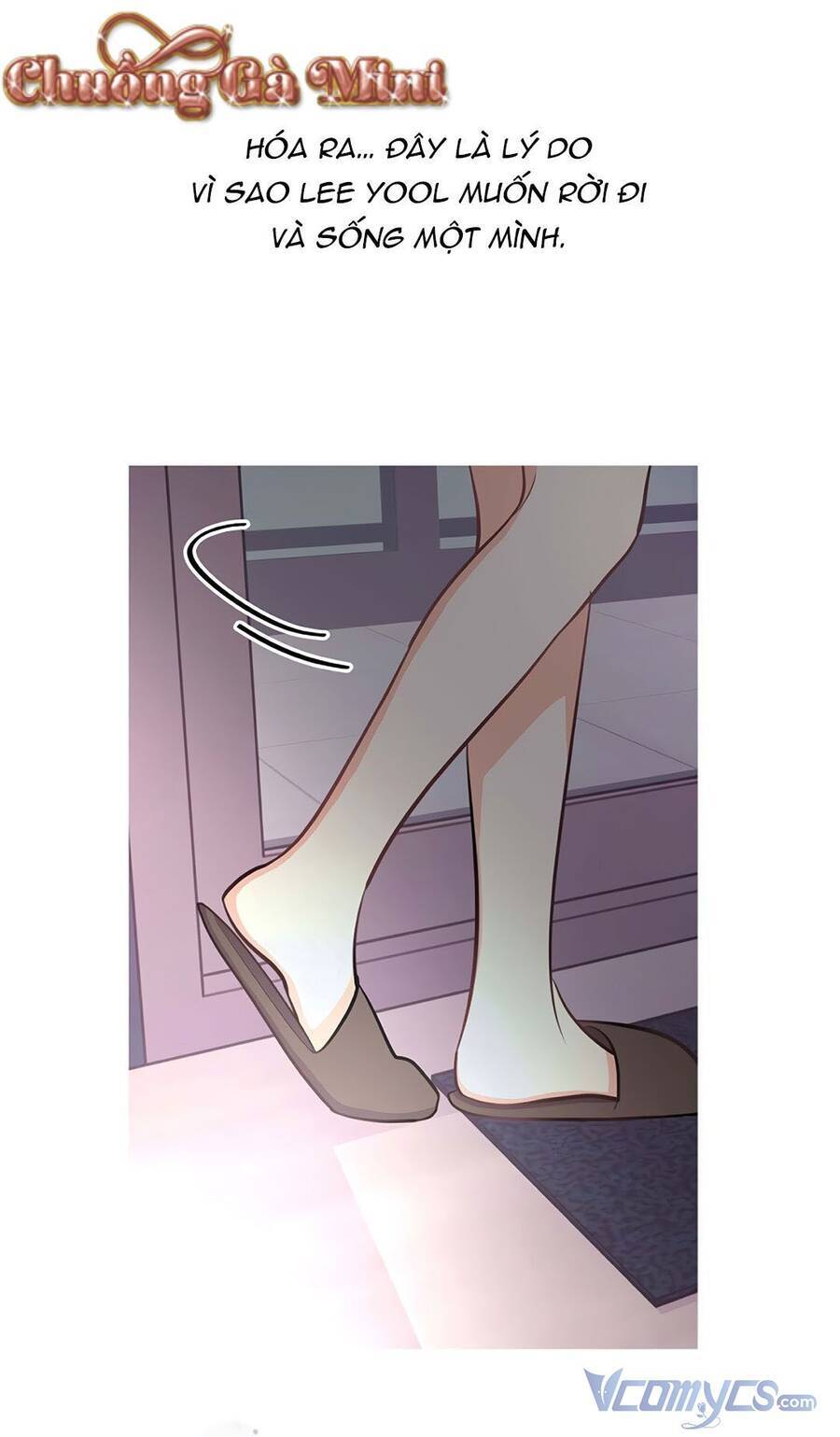 Tôi Trở Thành Con Gái Của Triệu Phú Chapter 23 - 30