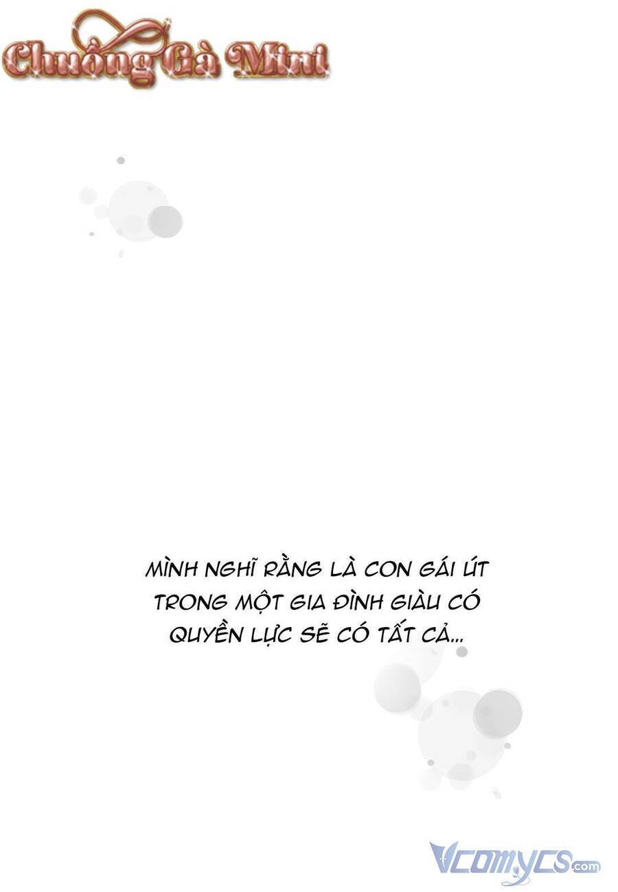 Tôi Trở Thành Con Gái Của Triệu Phú Chapter 23 - 32