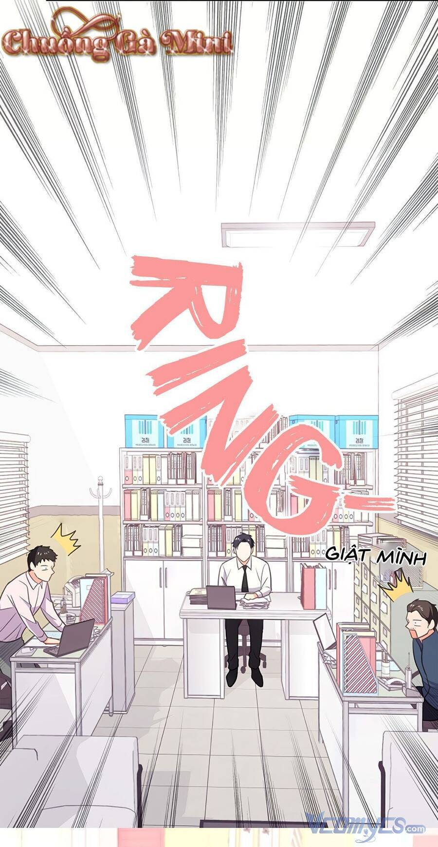 Tôi Trở Thành Con Gái Của Triệu Phú Chapter 23 - 37
