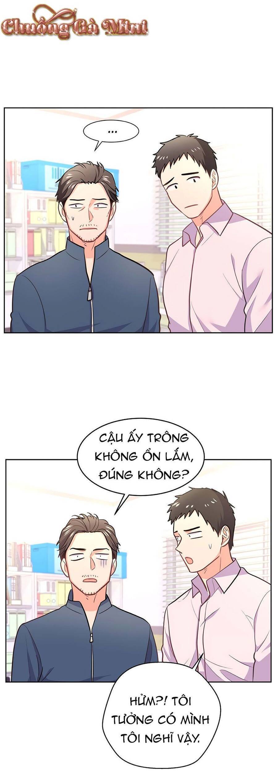 Tôi Trở Thành Con Gái Của Triệu Phú Chapter 23 - 43