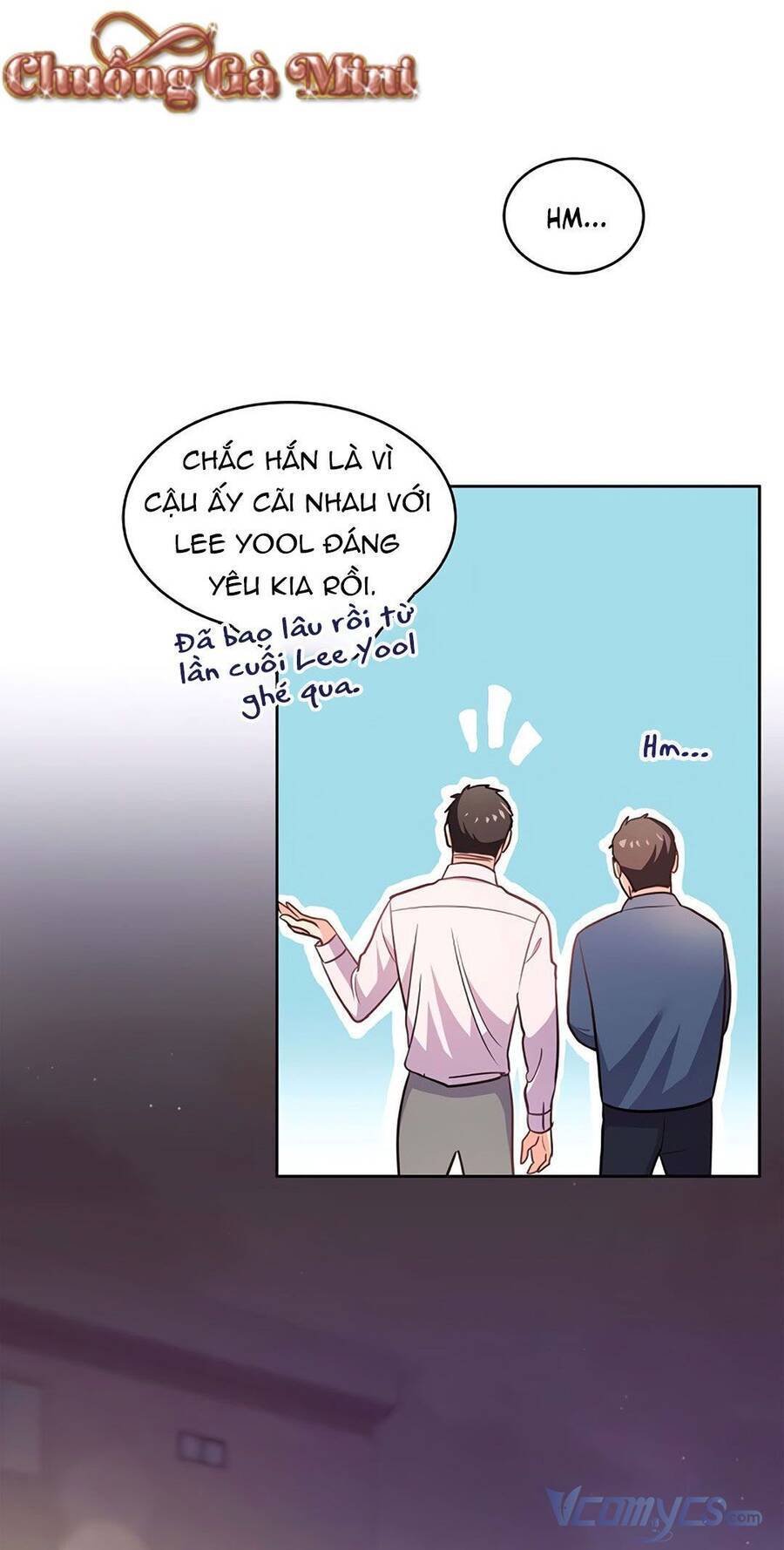 Tôi Trở Thành Con Gái Của Triệu Phú Chapter 23 - 45