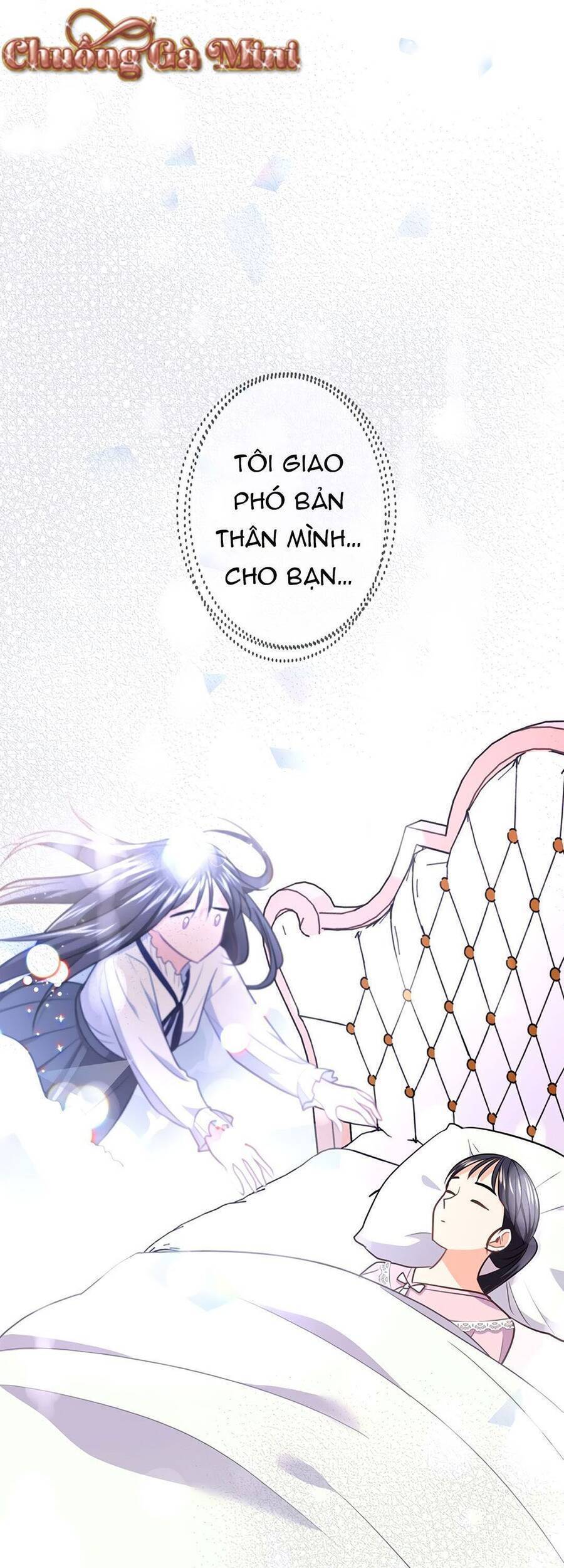 Tôi Trở Thành Con Gái Của Triệu Phú Chapter 23 - 6