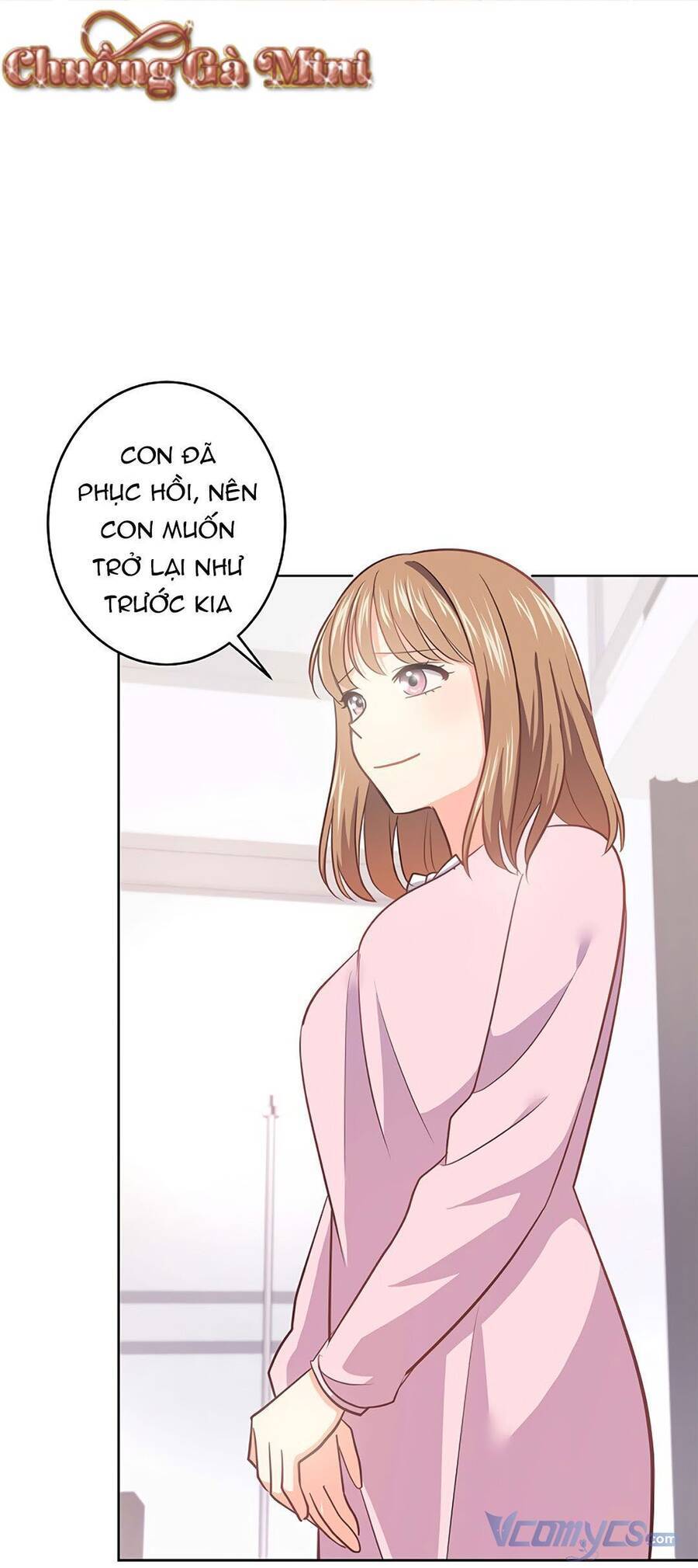 Tôi Trở Thành Con Gái Của Triệu Phú Chapter 23 - 52