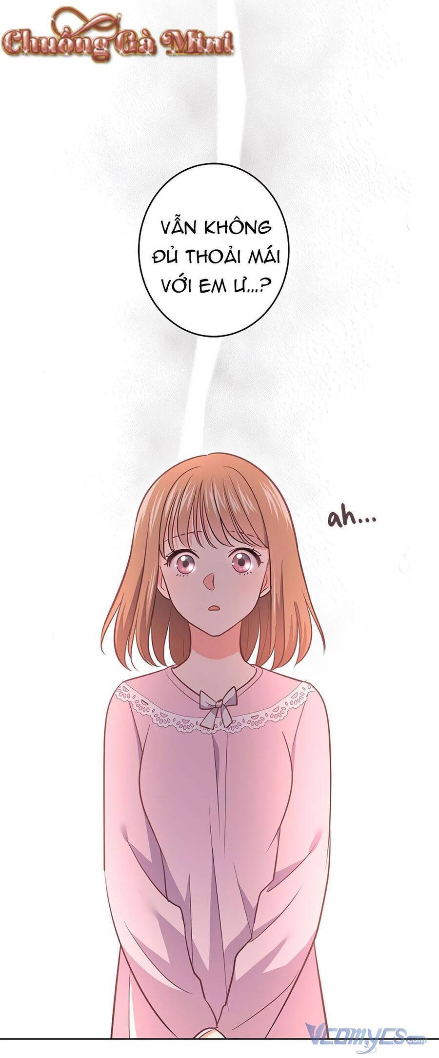 Tôi Trở Thành Con Gái Của Triệu Phú Chapter 23 - 54