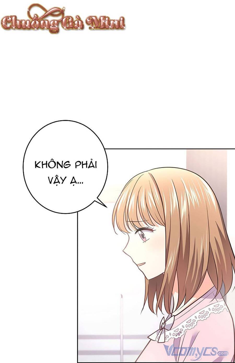 Tôi Trở Thành Con Gái Của Triệu Phú Chapter 23 - 55