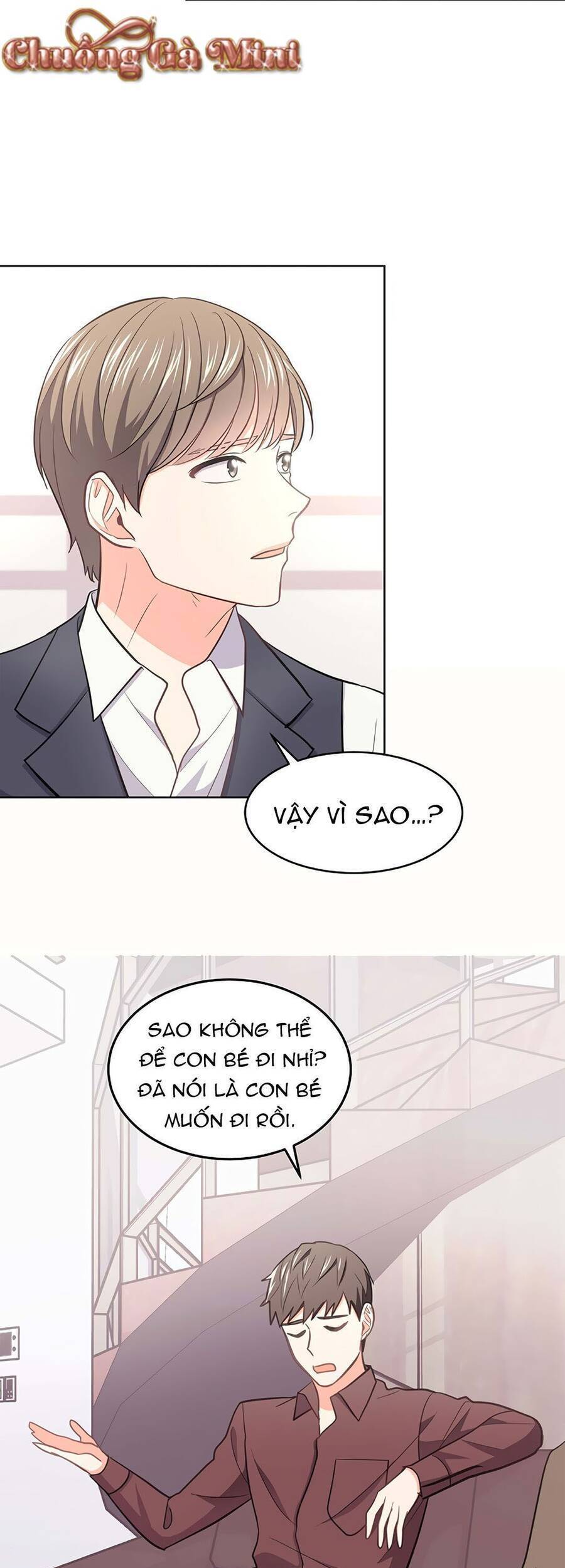 Tôi Trở Thành Con Gái Của Triệu Phú Chapter 23 - 56