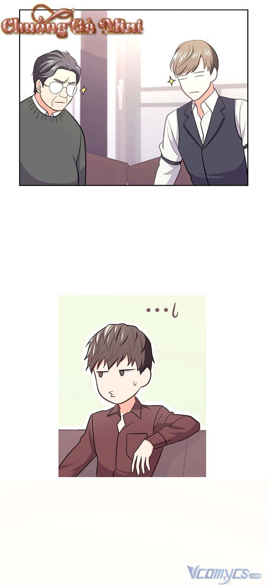 Tôi Trở Thành Con Gái Của Triệu Phú Chapter 23 - 58