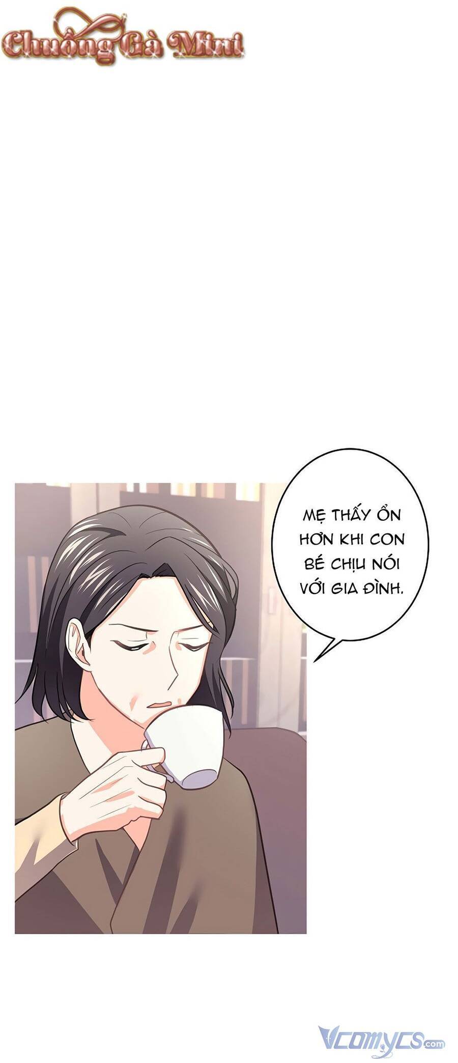 Tôi Trở Thành Con Gái Của Triệu Phú Chapter 23 - 61