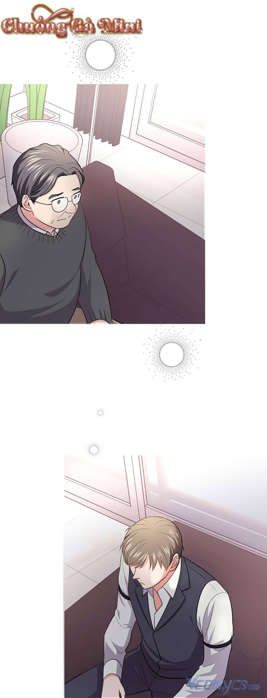 Tôi Trở Thành Con Gái Của Triệu Phú Chapter 23 - 66