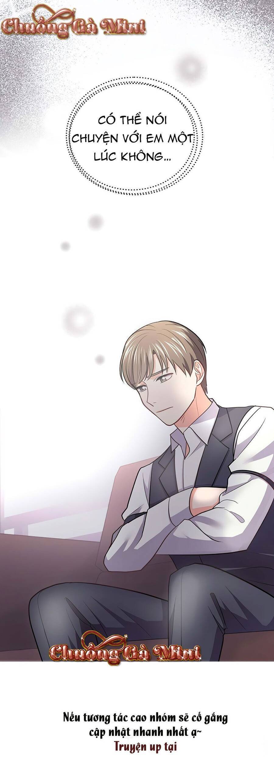 Tôi Trở Thành Con Gái Của Triệu Phú Chapter 23 - 69