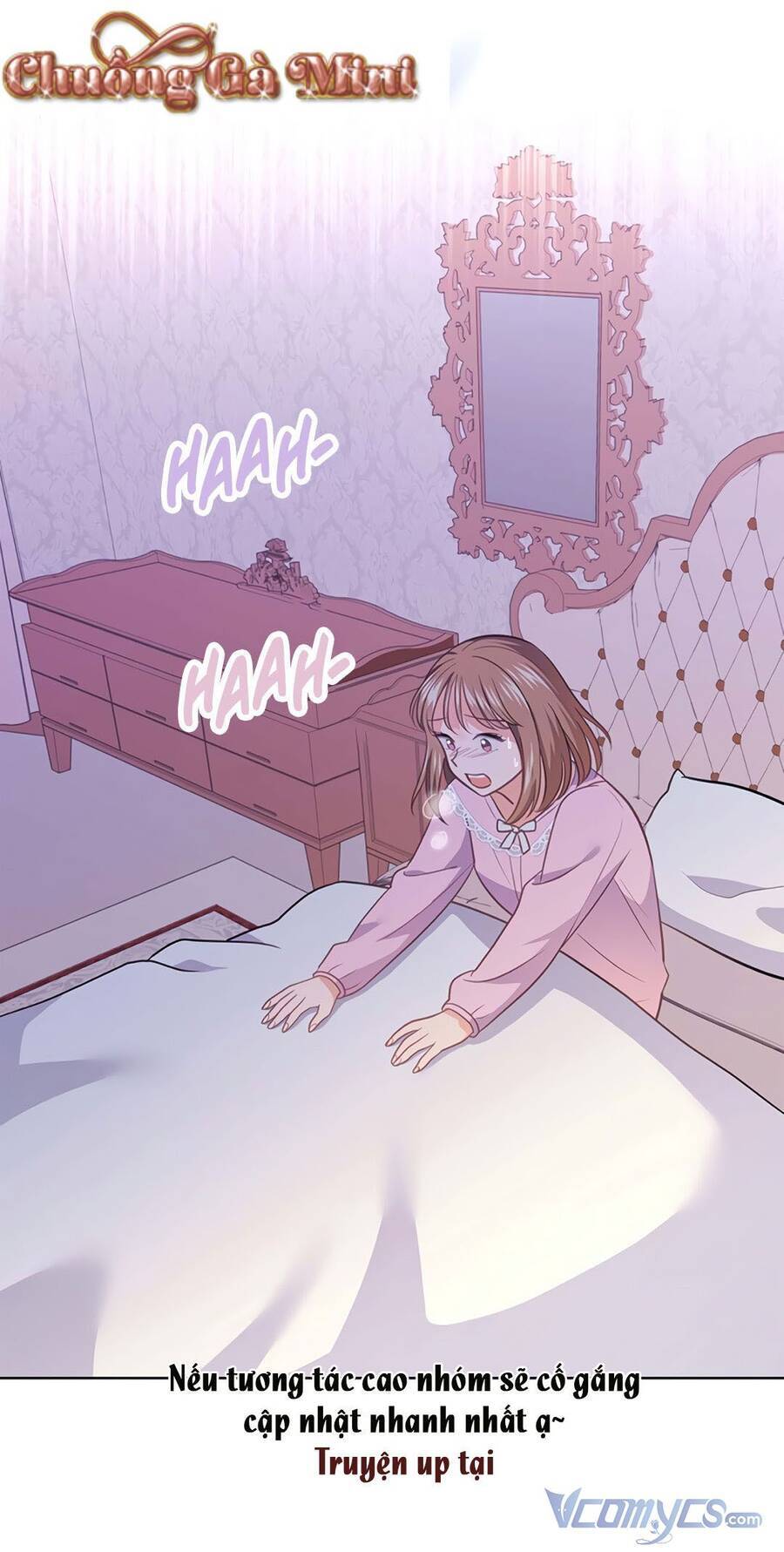 Tôi Trở Thành Con Gái Của Triệu Phú Chapter 23 - 9