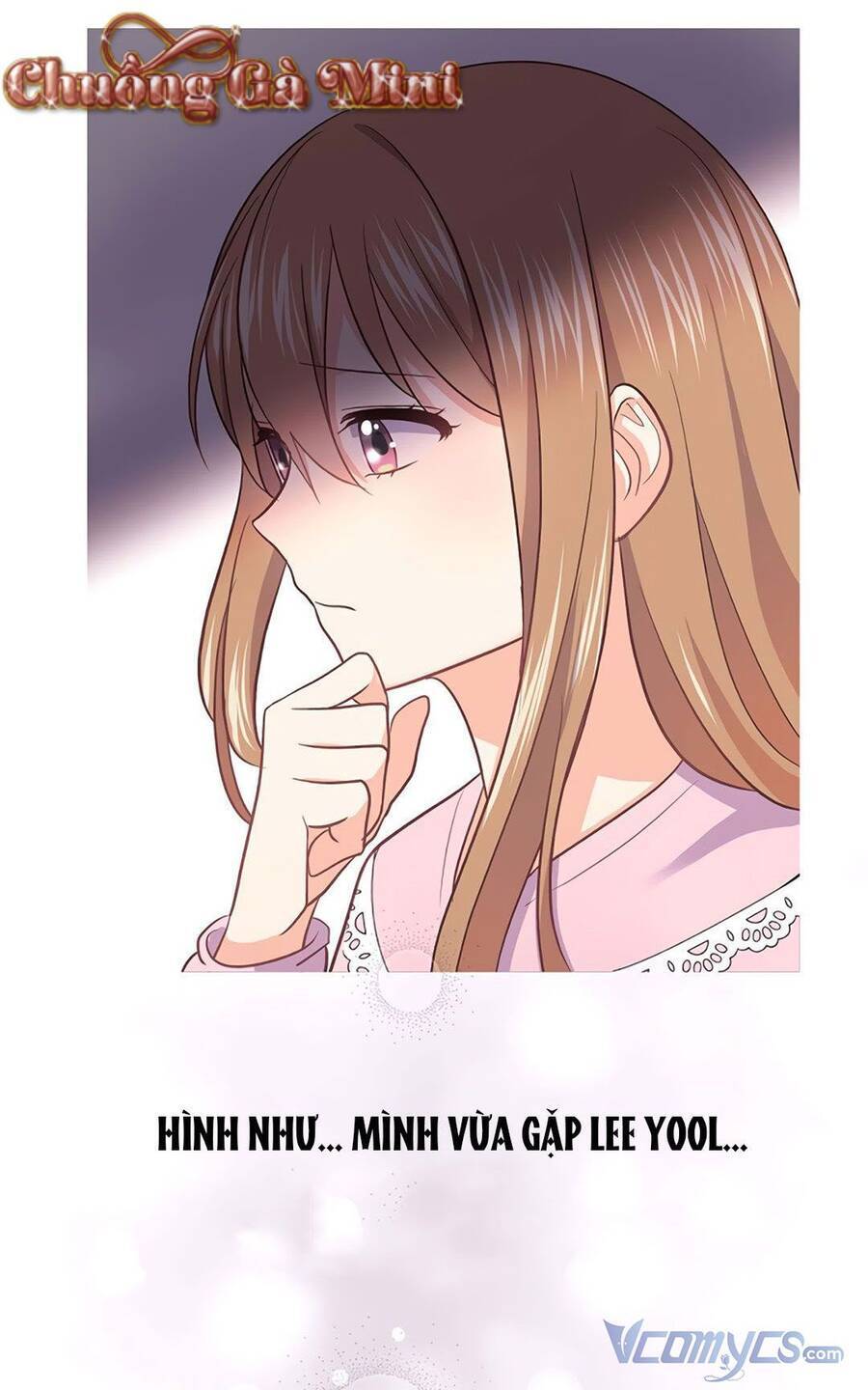 Tôi Trở Thành Con Gái Của Triệu Phú Chapter 23 - 10