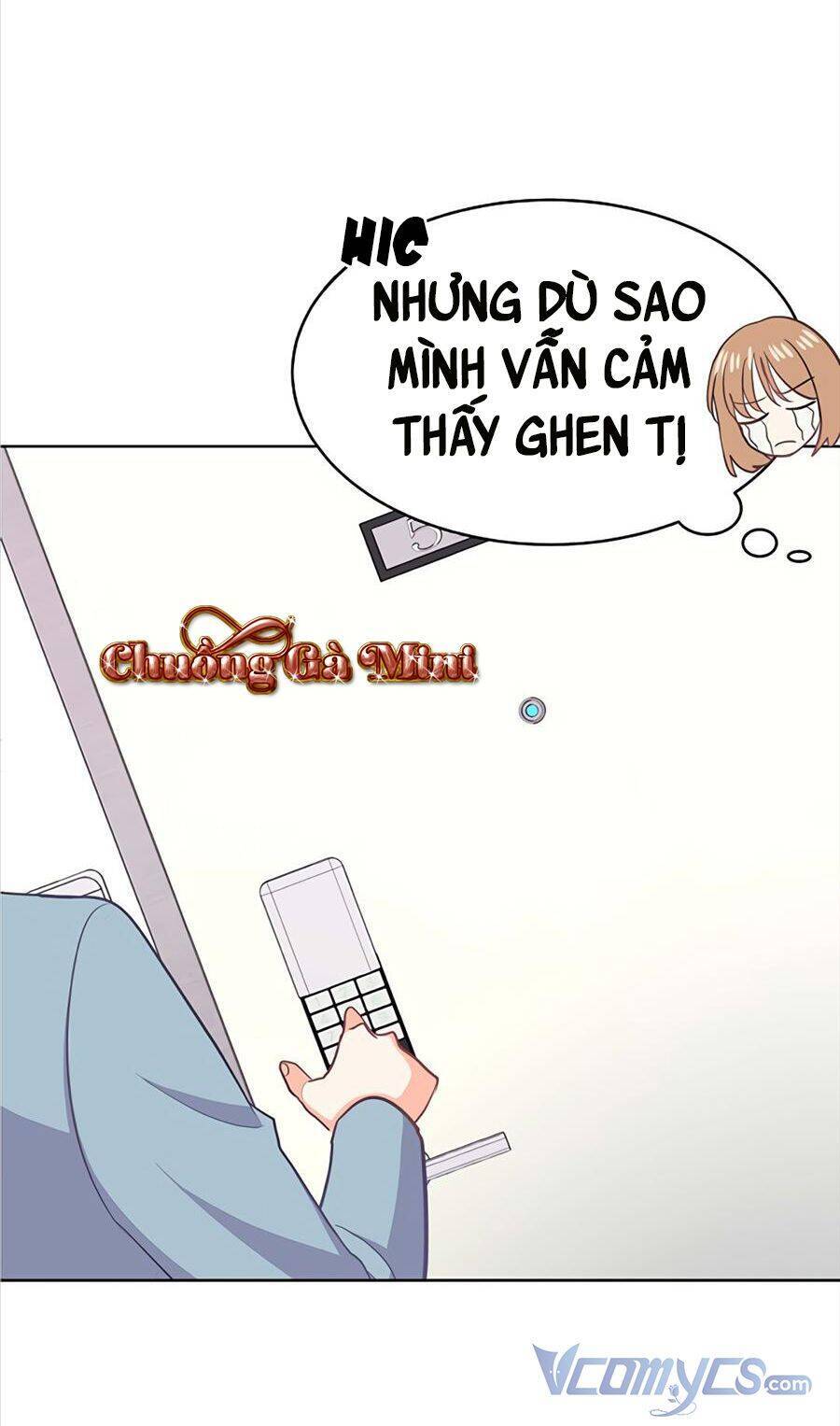 Tôi Trở Thành Con Gái Của Triệu Phú Chapter 24 - 11