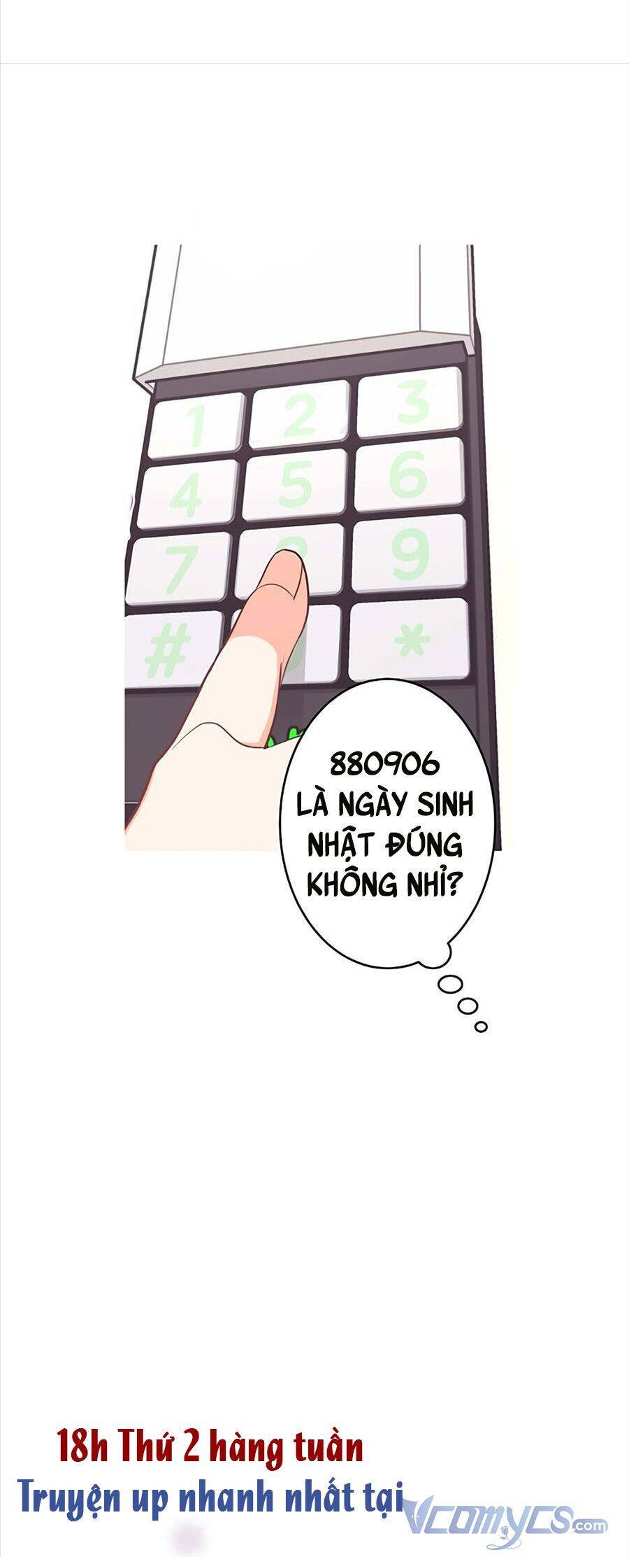 Tôi Trở Thành Con Gái Của Triệu Phú Chapter 24 - 12