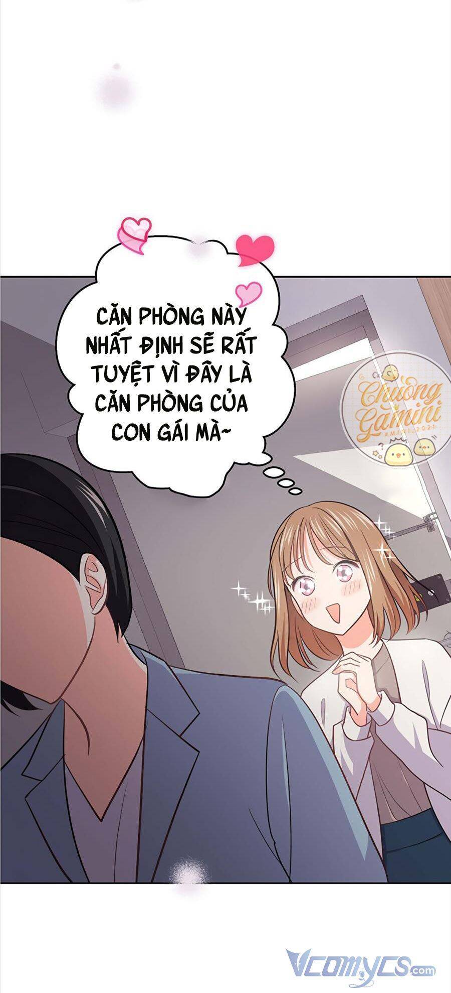 Tôi Trở Thành Con Gái Của Triệu Phú Chapter 24 - 13