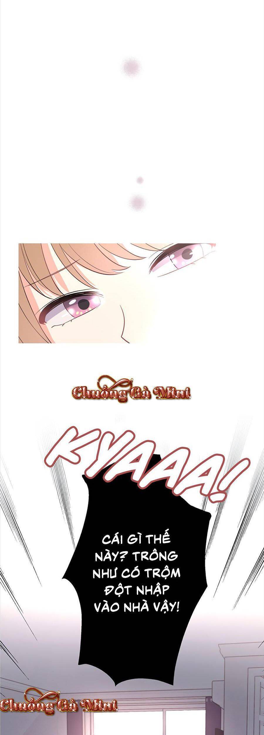 Tôi Trở Thành Con Gái Của Triệu Phú Chapter 24 - 17