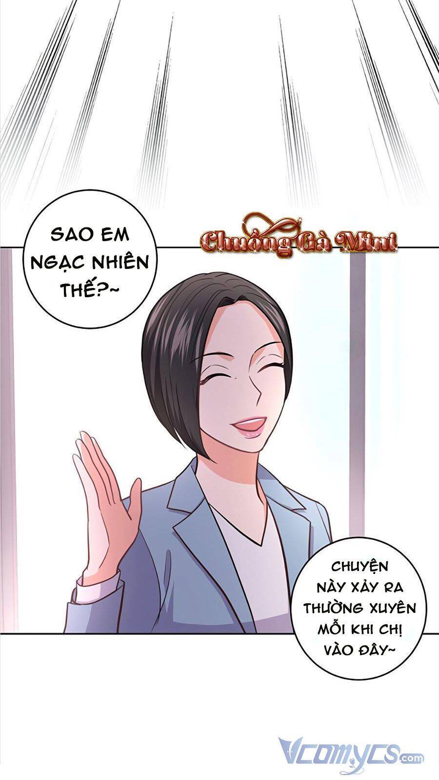 Tôi Trở Thành Con Gái Của Triệu Phú Chapter 24 - 19