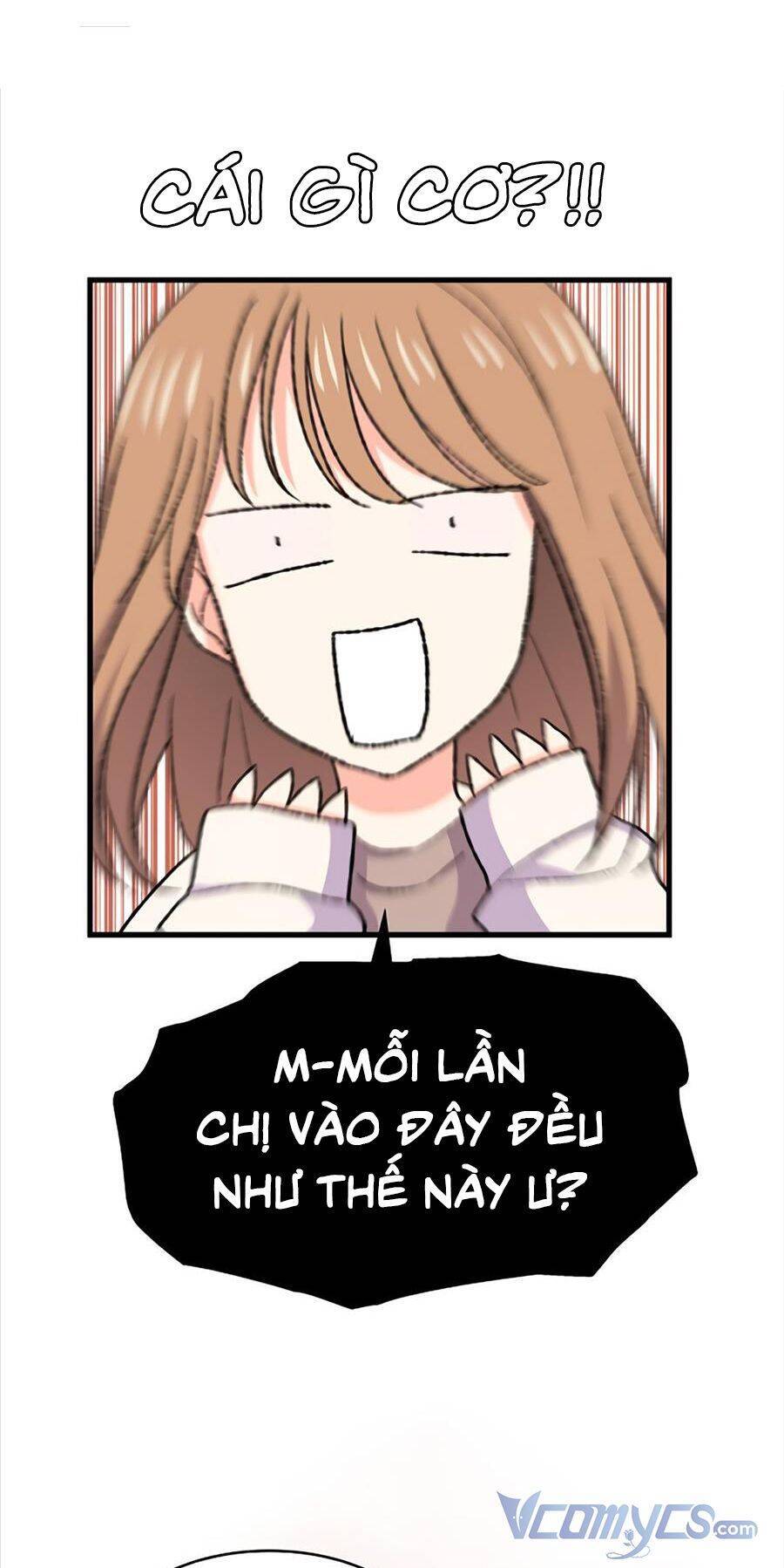 Tôi Trở Thành Con Gái Của Triệu Phú Chapter 24 - 20