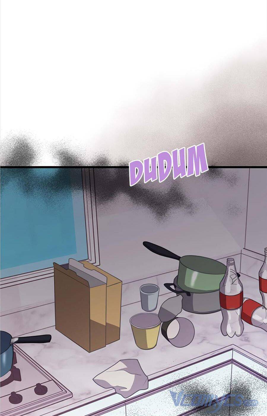 Tôi Trở Thành Con Gái Của Triệu Phú Chapter 24 - 23