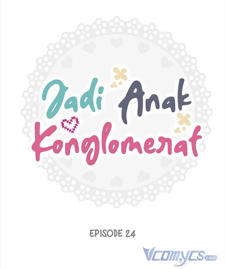 Tôi Trở Thành Con Gái Của Triệu Phú Chapter 24 - 26