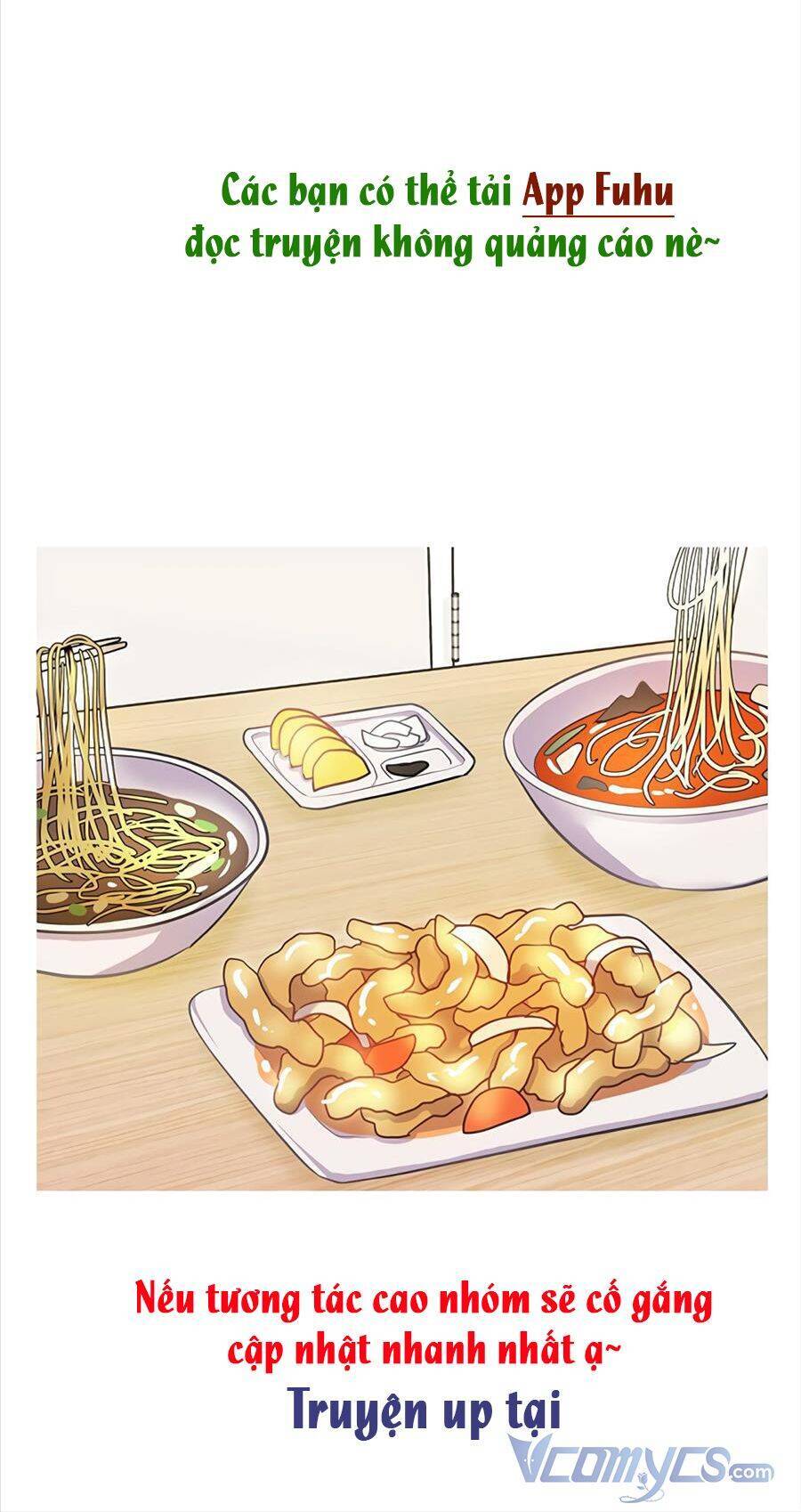 Tôi Trở Thành Con Gái Của Triệu Phú Chapter 24 - 27