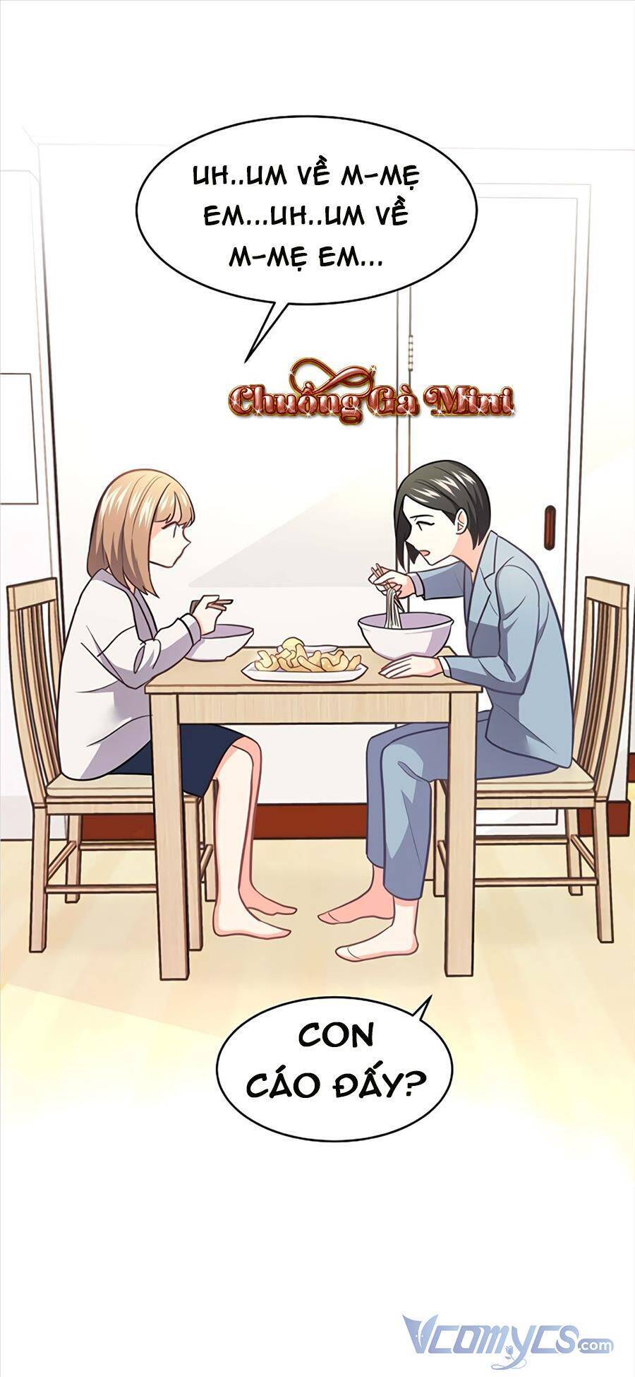 Tôi Trở Thành Con Gái Của Triệu Phú Chapter 24 - 28