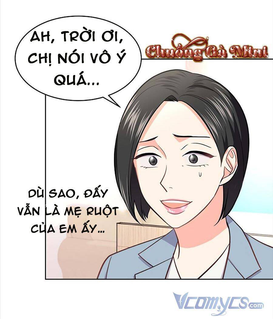 Tôi Trở Thành Con Gái Của Triệu Phú Chapter 24 - 29