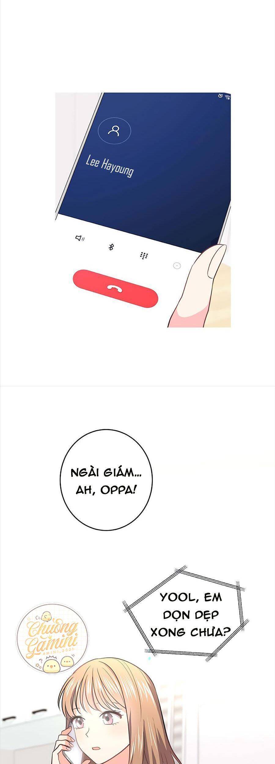 Tôi Trở Thành Con Gái Của Triệu Phú Chapter 24 - 32