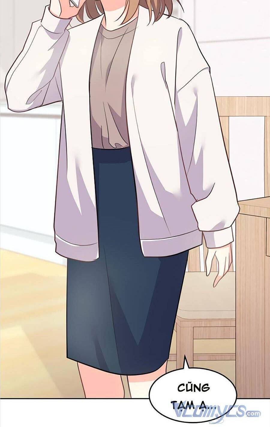 Tôi Trở Thành Con Gái Của Triệu Phú Chapter 24 - 33