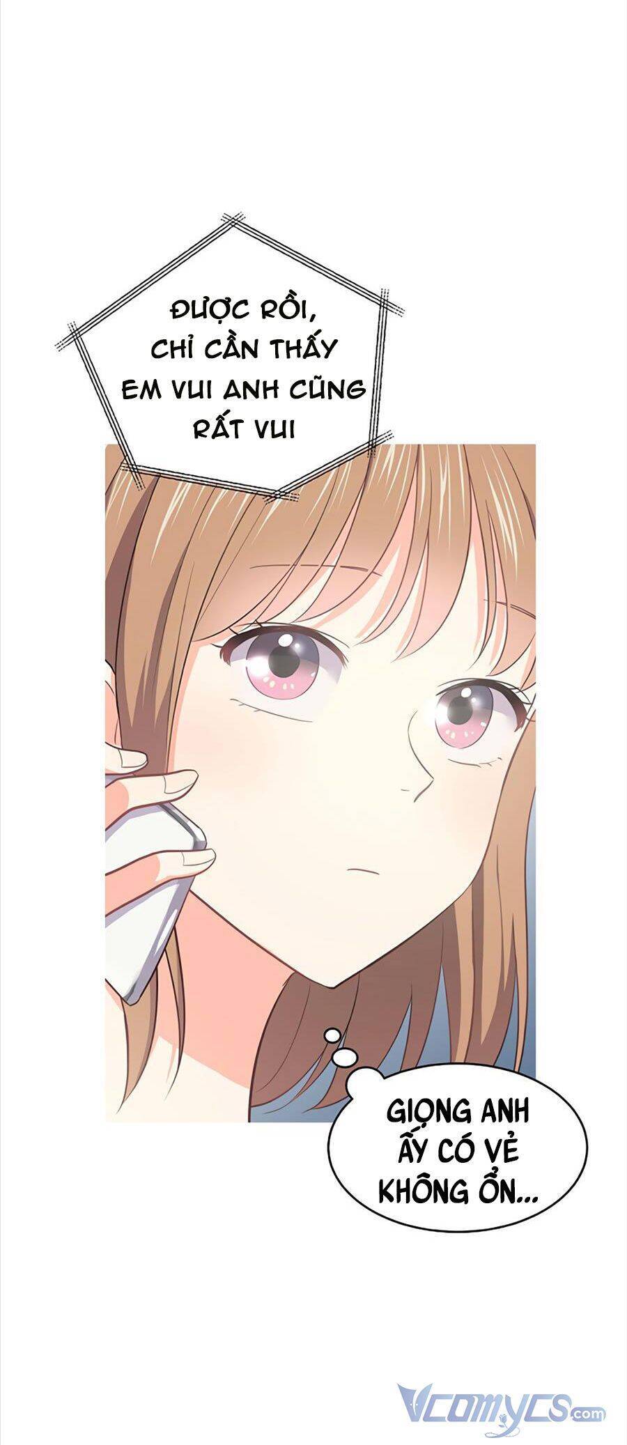 Tôi Trở Thành Con Gái Của Triệu Phú Chapter 24 - 34