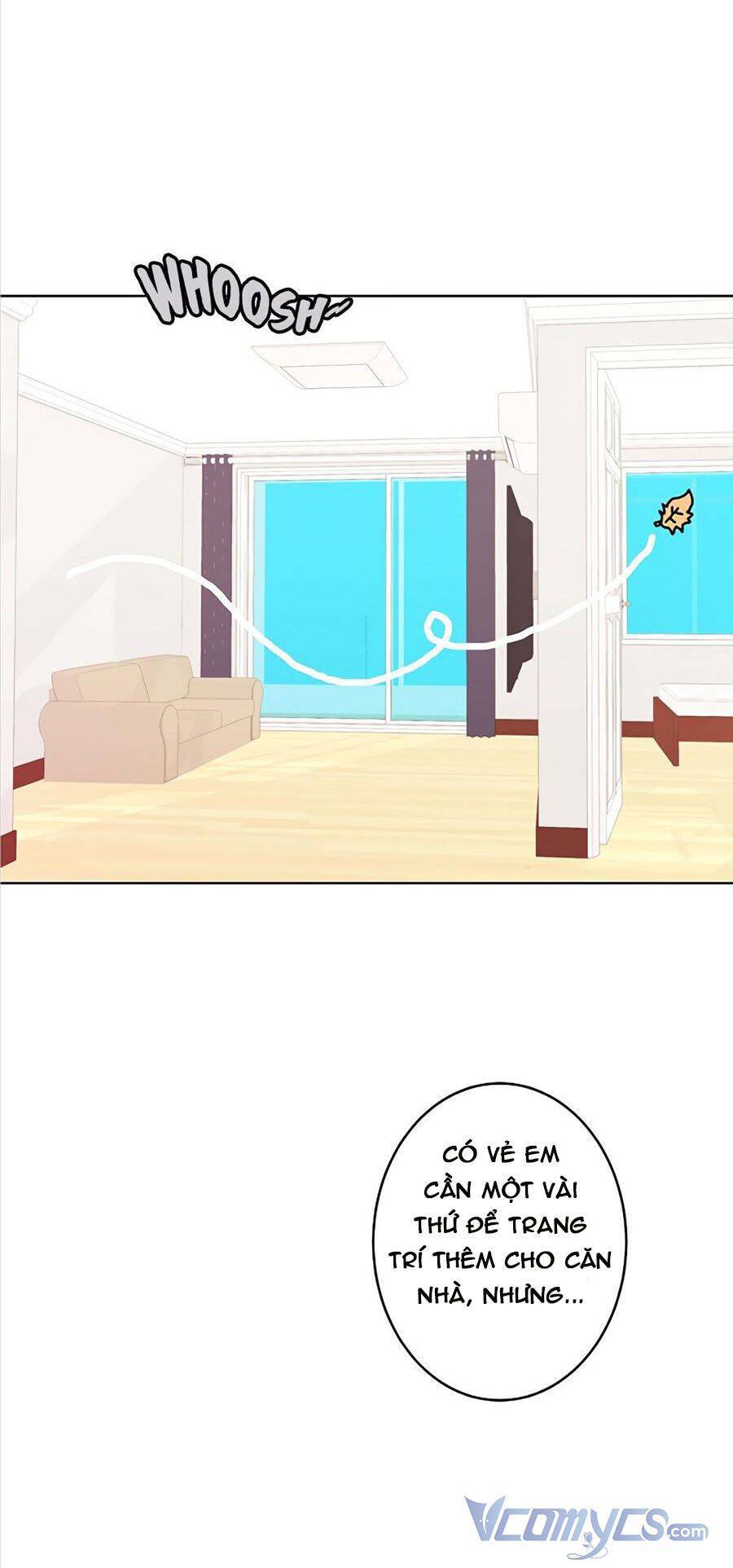 Tôi Trở Thành Con Gái Của Triệu Phú Chapter 24 - 36