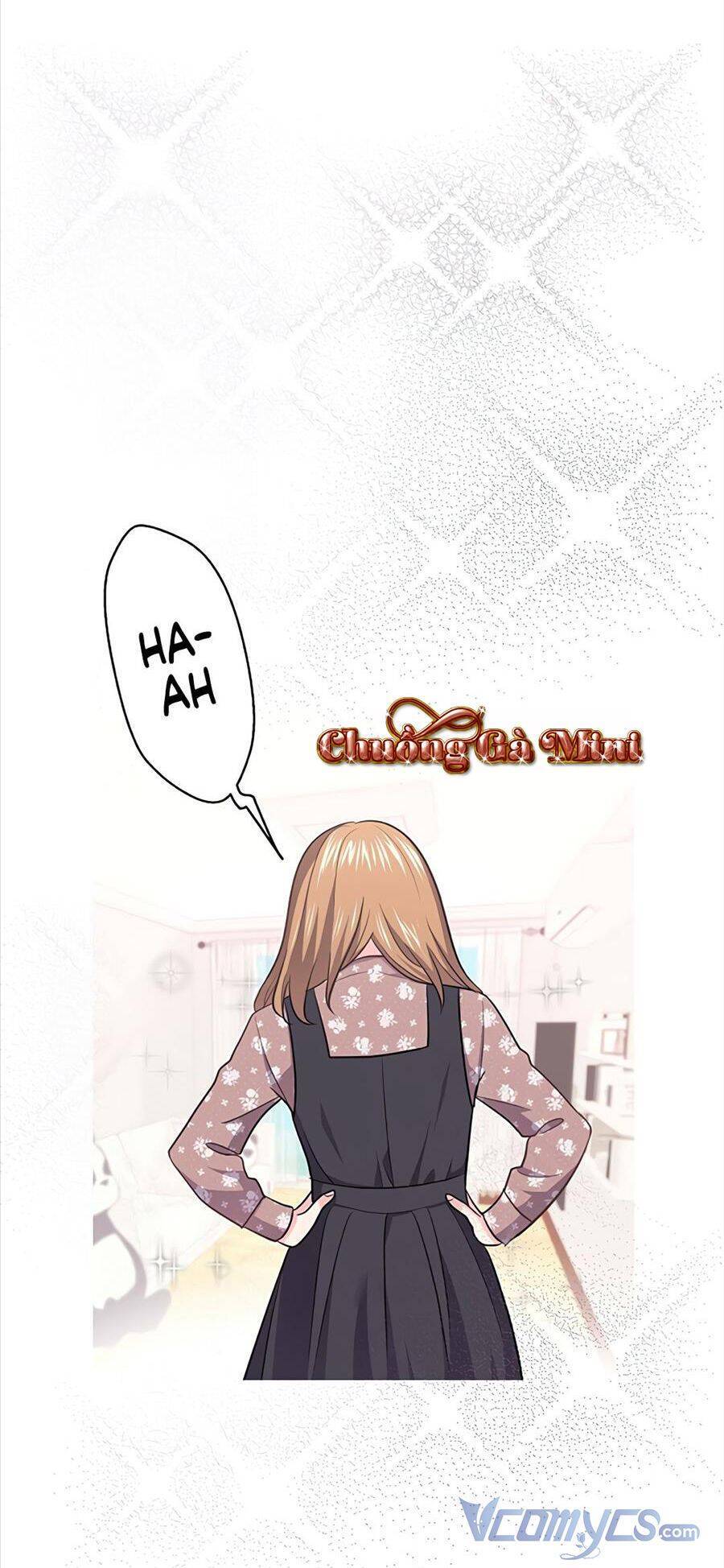 Tôi Trở Thành Con Gái Của Triệu Phú Chapter 24 - 44