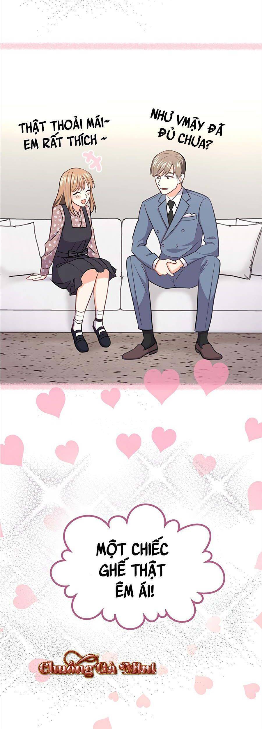 Tôi Trở Thành Con Gái Của Triệu Phú Chapter 24 - 46