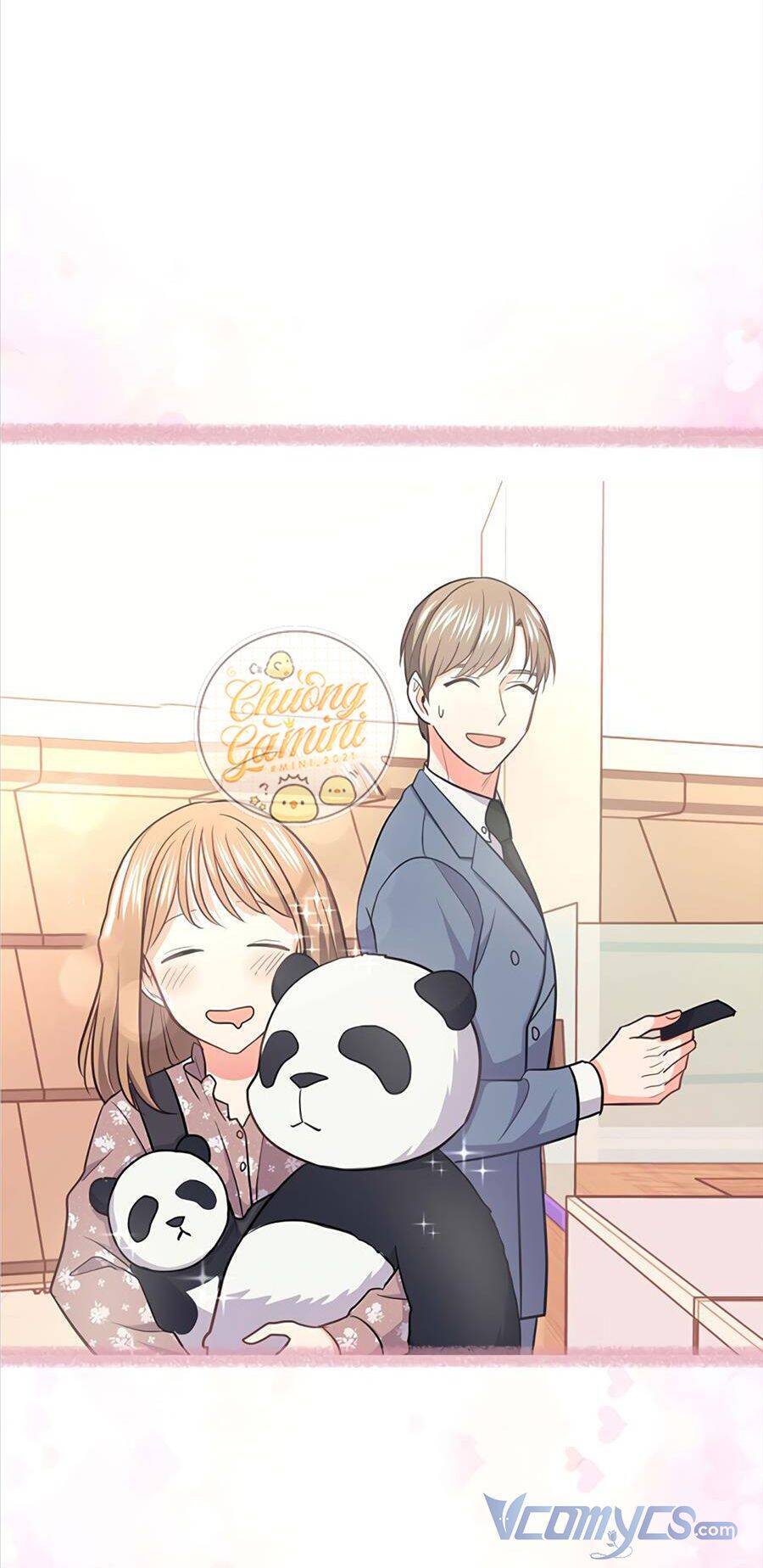 Tôi Trở Thành Con Gái Của Triệu Phú Chapter 24 - 48