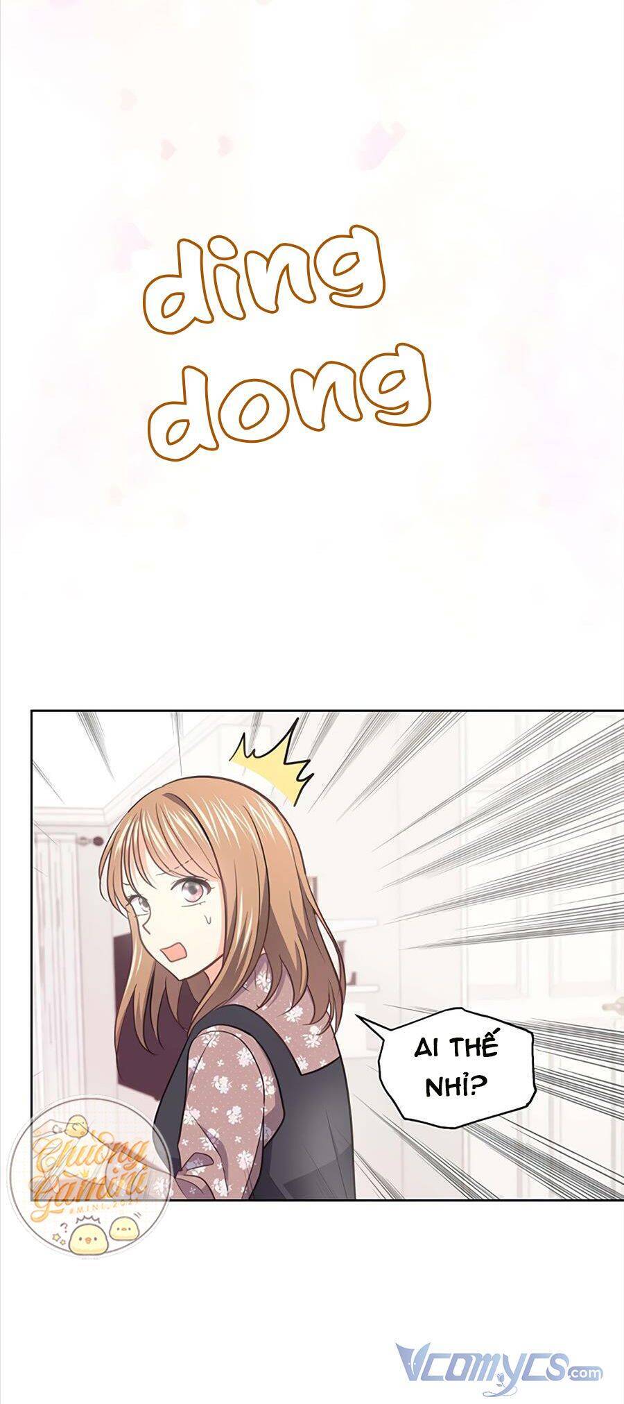 Tôi Trở Thành Con Gái Của Triệu Phú Chapter 24 - 51