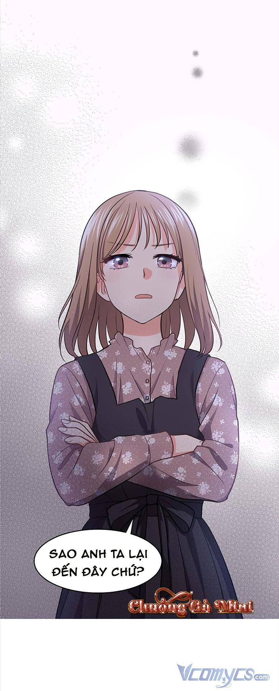 Tôi Trở Thành Con Gái Của Triệu Phú Chapter 24 - 54