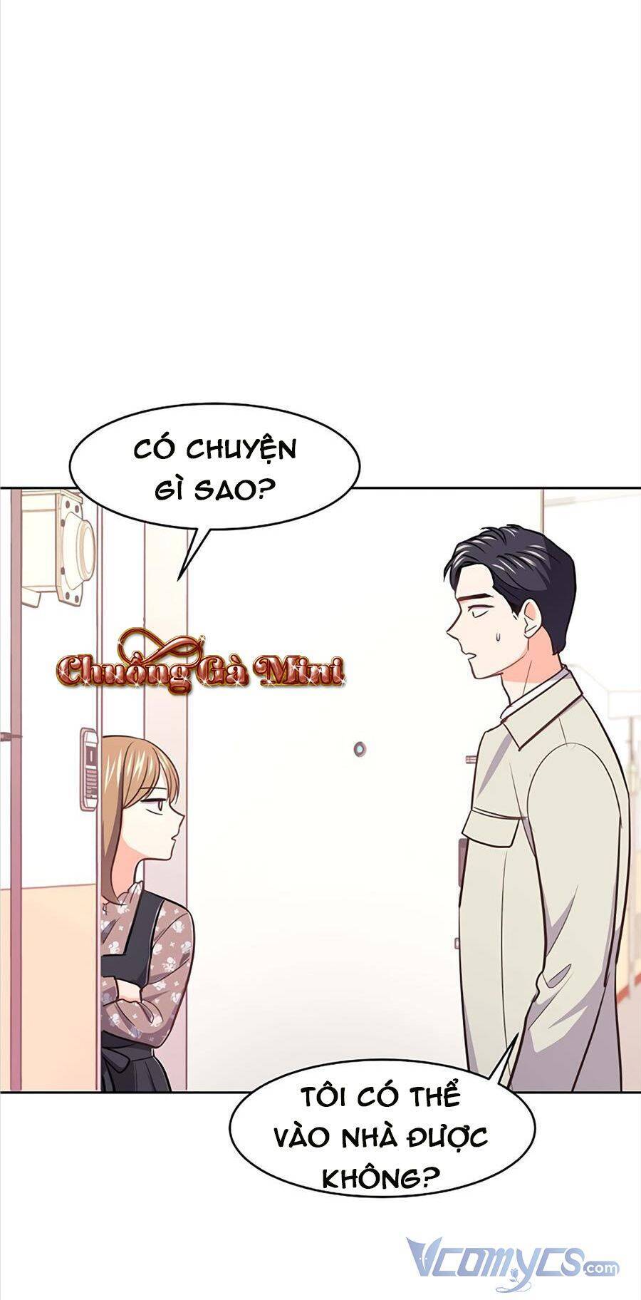 Tôi Trở Thành Con Gái Của Triệu Phú Chapter 24 - 58