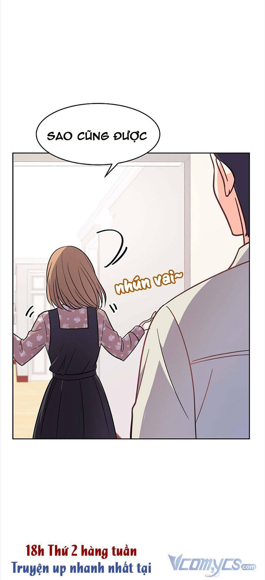 Tôi Trở Thành Con Gái Của Triệu Phú Chapter 24 - 59