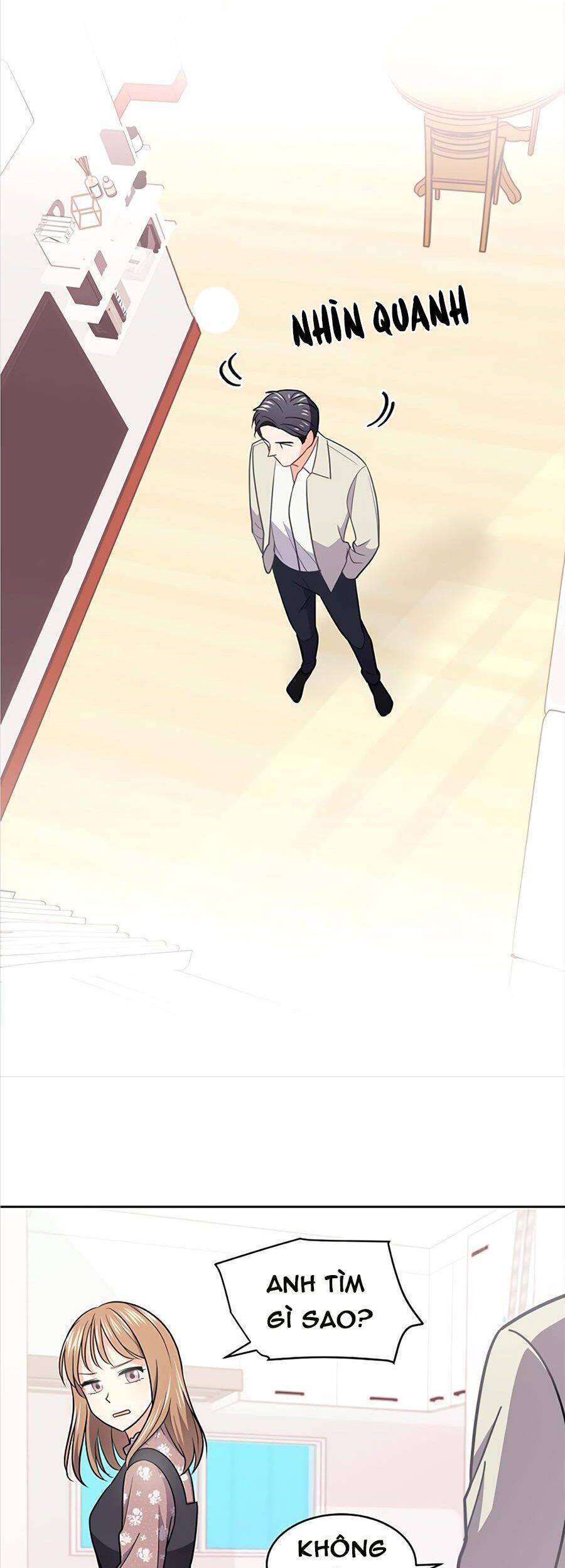 Tôi Trở Thành Con Gái Của Triệu Phú Chapter 24 - 61