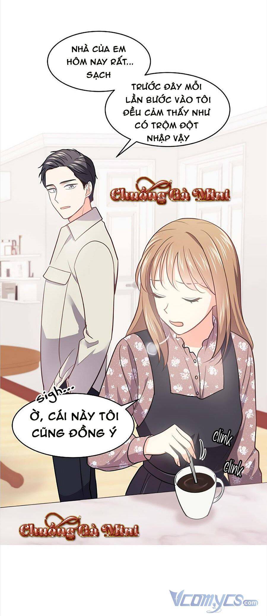 Tôi Trở Thành Con Gái Của Triệu Phú Chapter 24 - 64