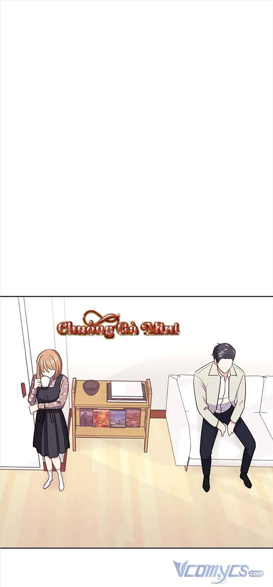 Tôi Trở Thành Con Gái Của Triệu Phú Chapter 24 - 66