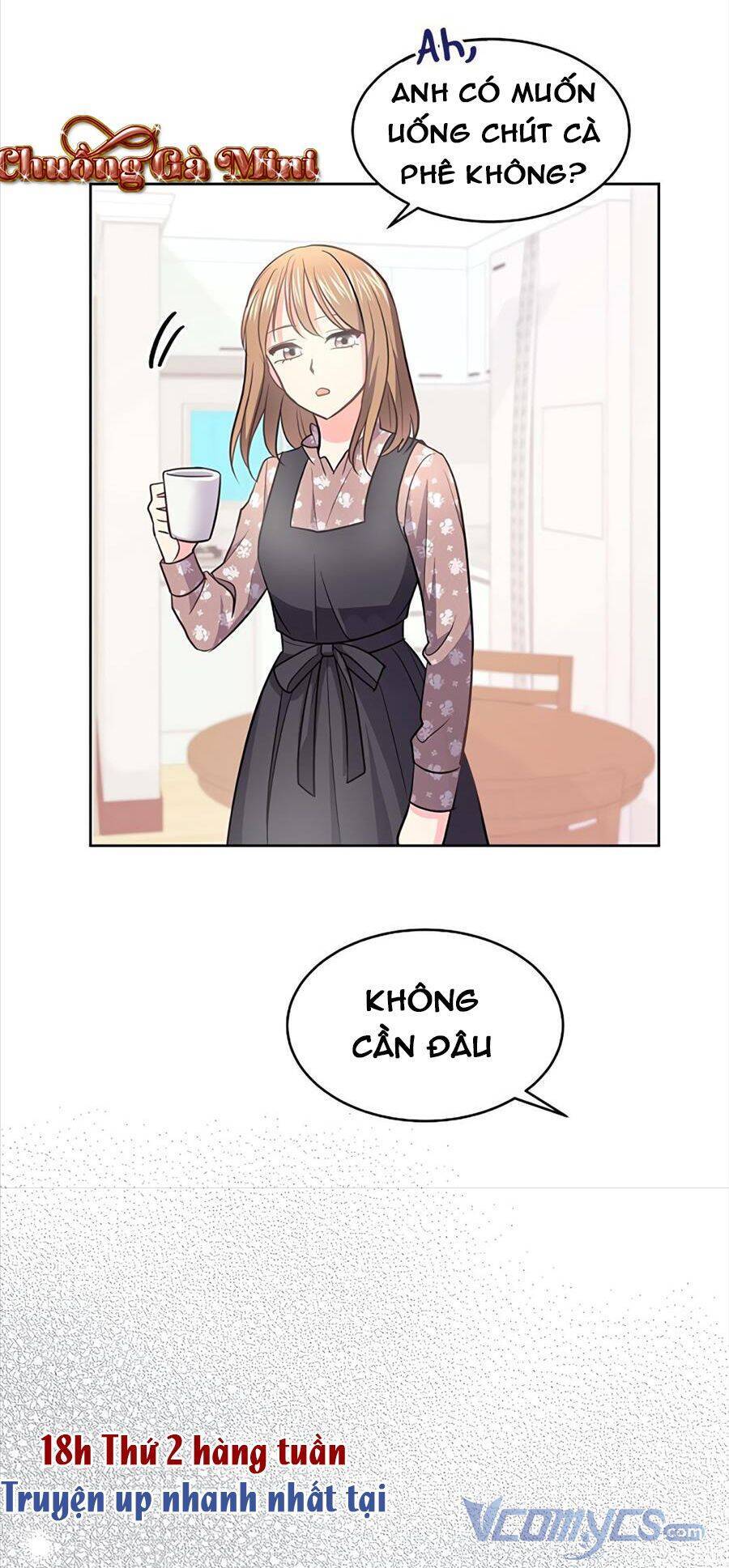 Tôi Trở Thành Con Gái Của Triệu Phú Chapter 24 - 69