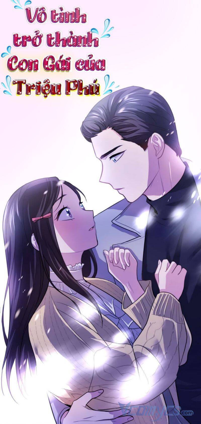 Tôi Trở Thành Con Gái Của Triệu Phú Chapter 24 - 76