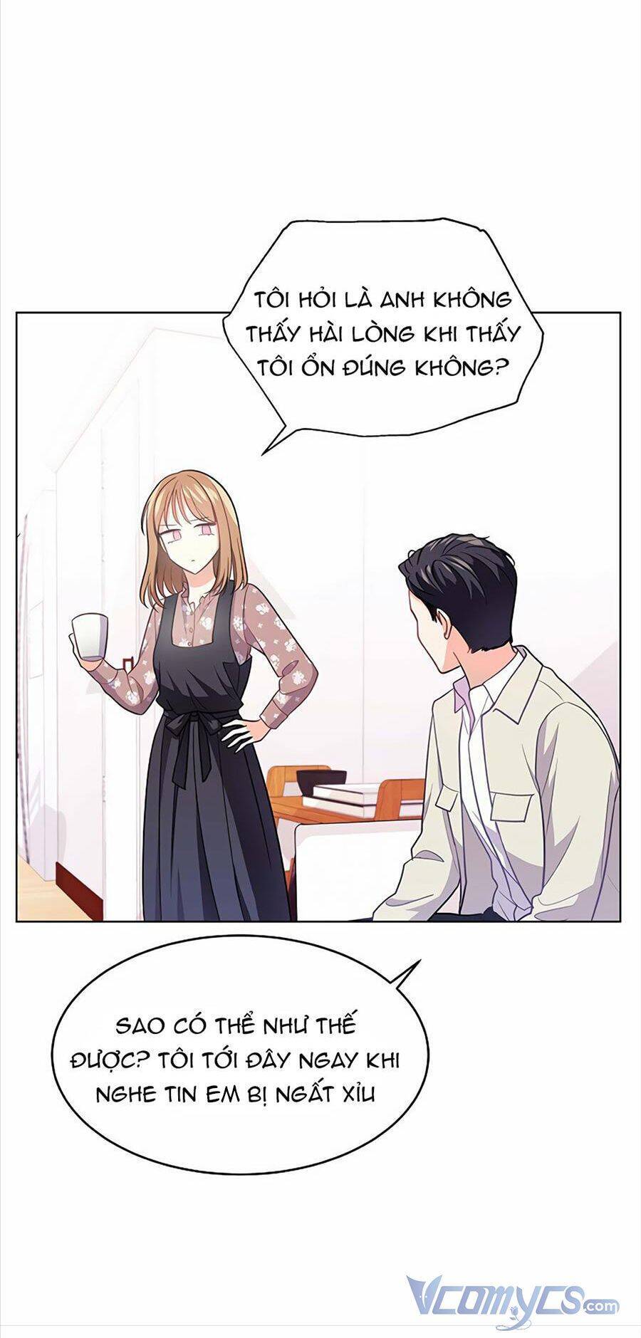 Tôi Trở Thành Con Gái Của Triệu Phú Chapter 25 - 11