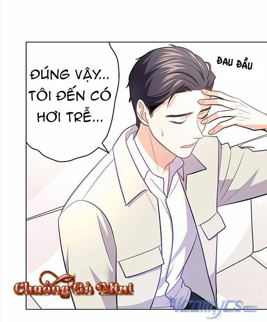 Tôi Trở Thành Con Gái Của Triệu Phú Chapter 25 - 13