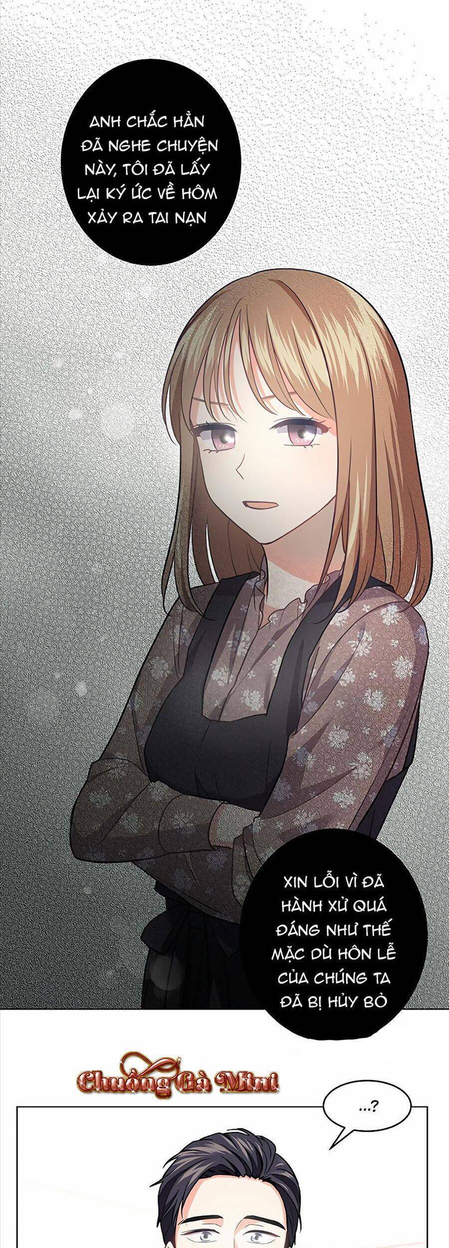 Tôi Trở Thành Con Gái Của Triệu Phú Chapter 25 - 19