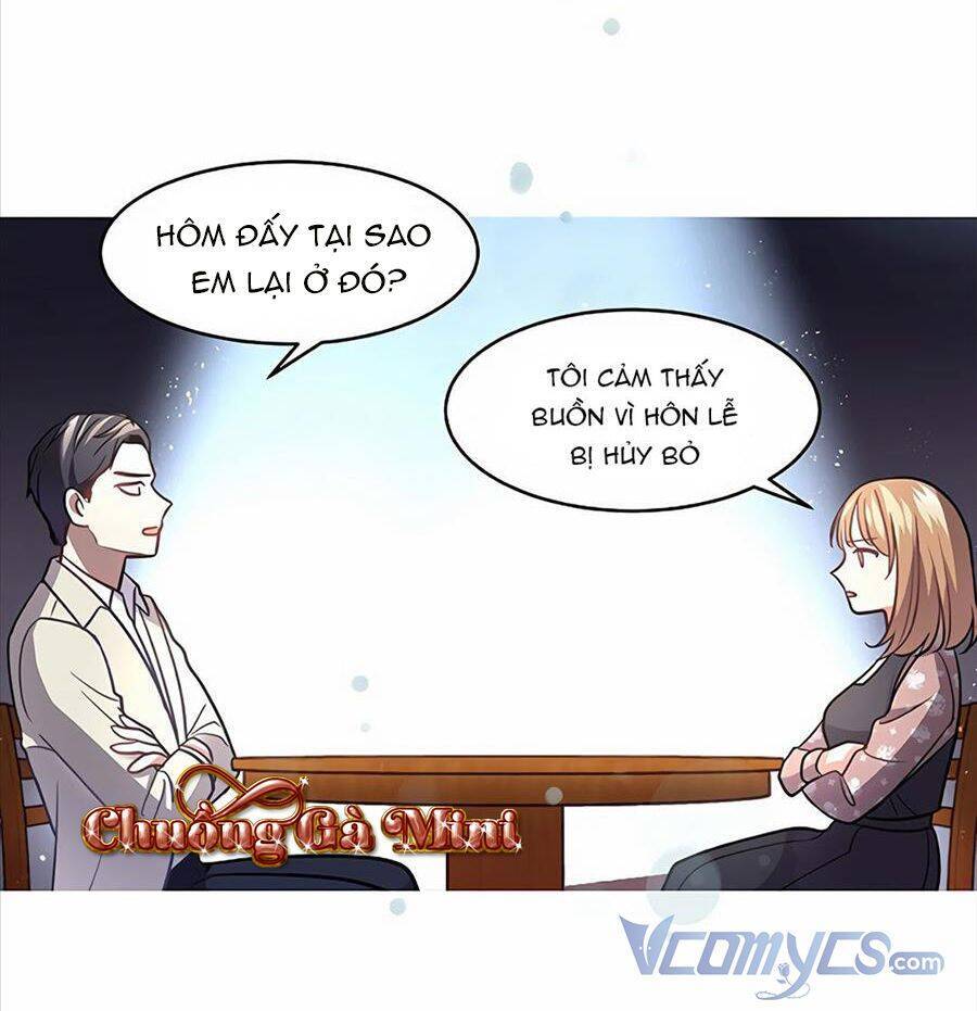 Tôi Trở Thành Con Gái Của Triệu Phú Chapter 25 - 27